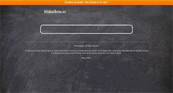 Desktop Screenshot of hlidanibrno.cz